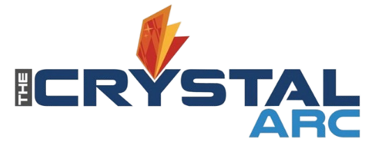 The Crystal Arc & Your World, More Beautiful in Crystal