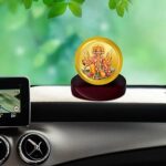 Car Dashboard Frame