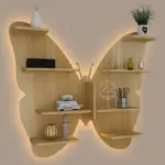 Wall Shelf