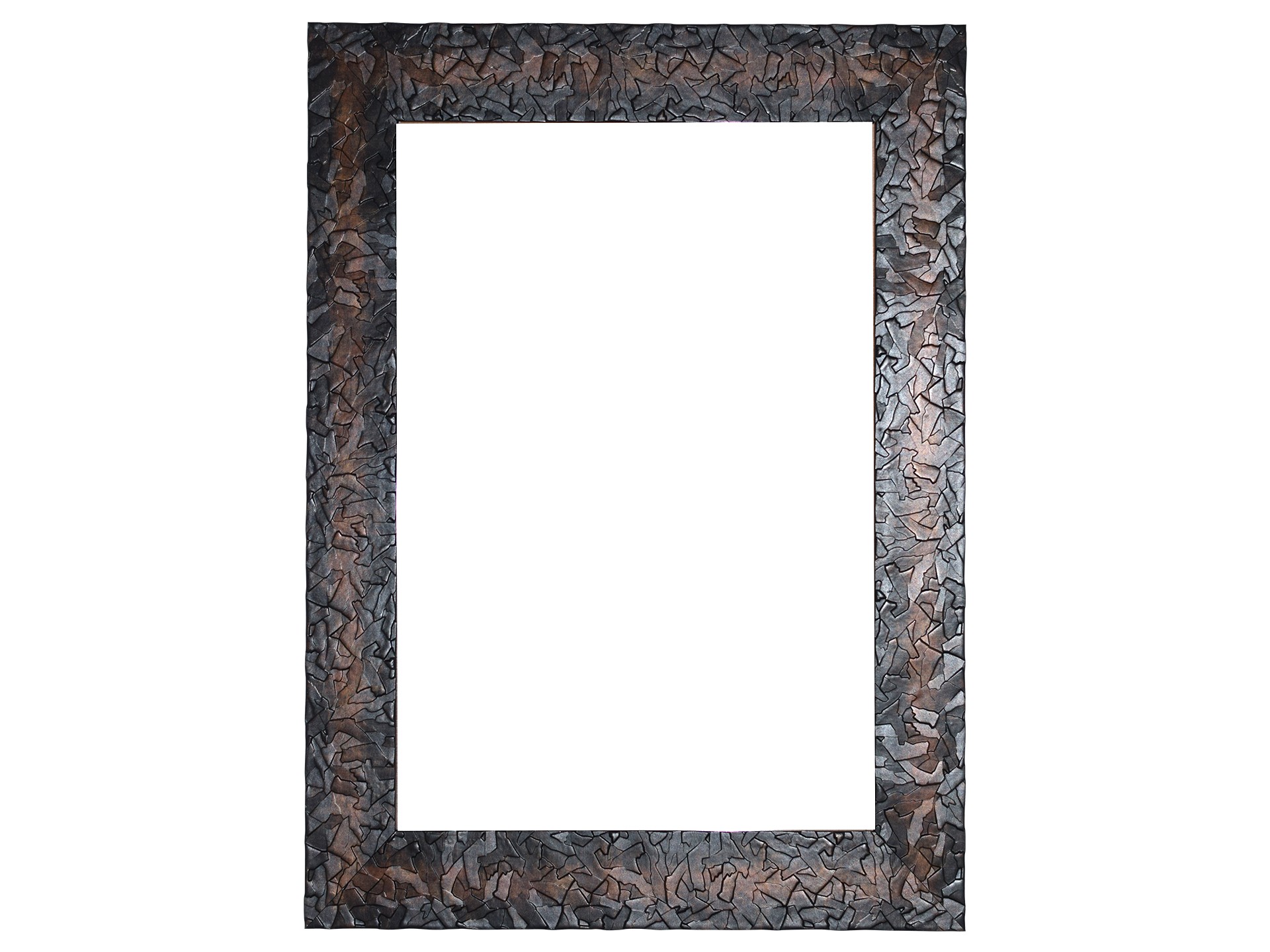 Crackle Brown
