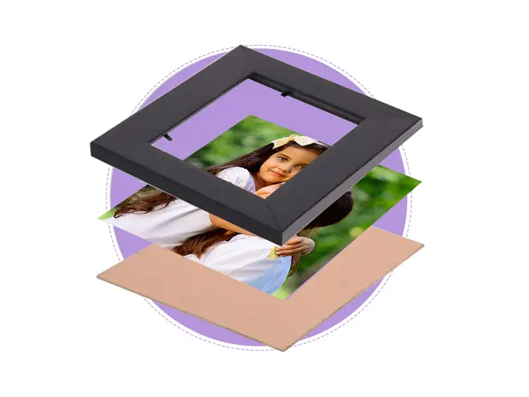 Frame Components